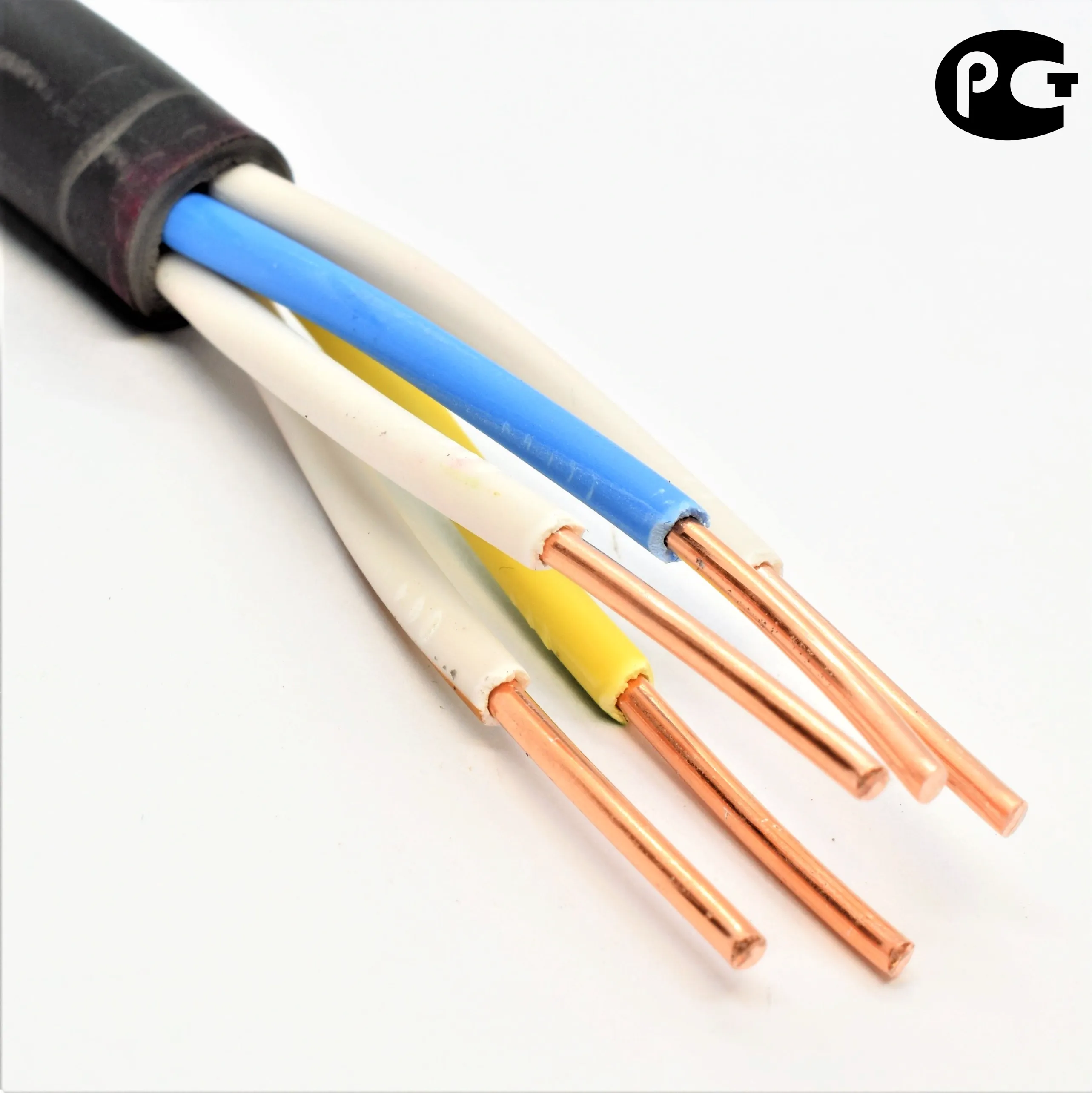 ВВГ 5х1,5 - 1кВ