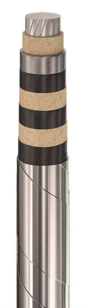 Кабель АСБГ - 1кВ