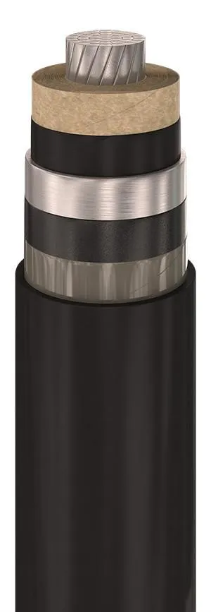 ЦААШв 1х120 - 35кВ