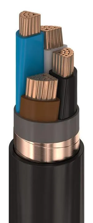 ППГЭнг(A)-HF 1х1000 - 1кВ