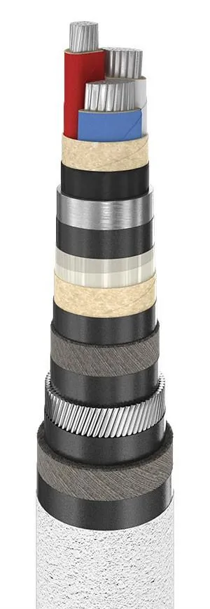 АСПл 3х120 - 6кВ