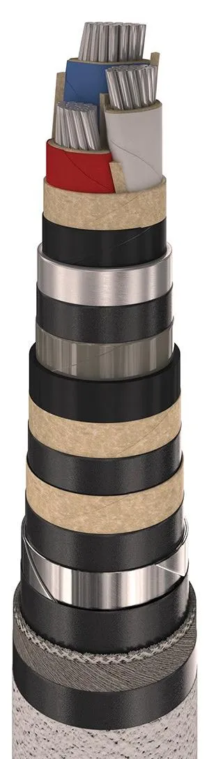 Кабель ААБв - 6кВ