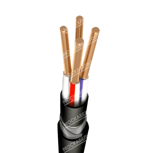 ВБбШв 4х6 - 0.66кВ