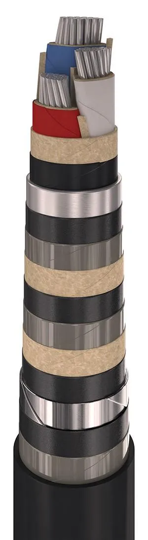 ААБ2лШв 3х10 - 6кВ