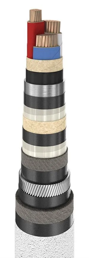 Кабель СП2л - 6кВ