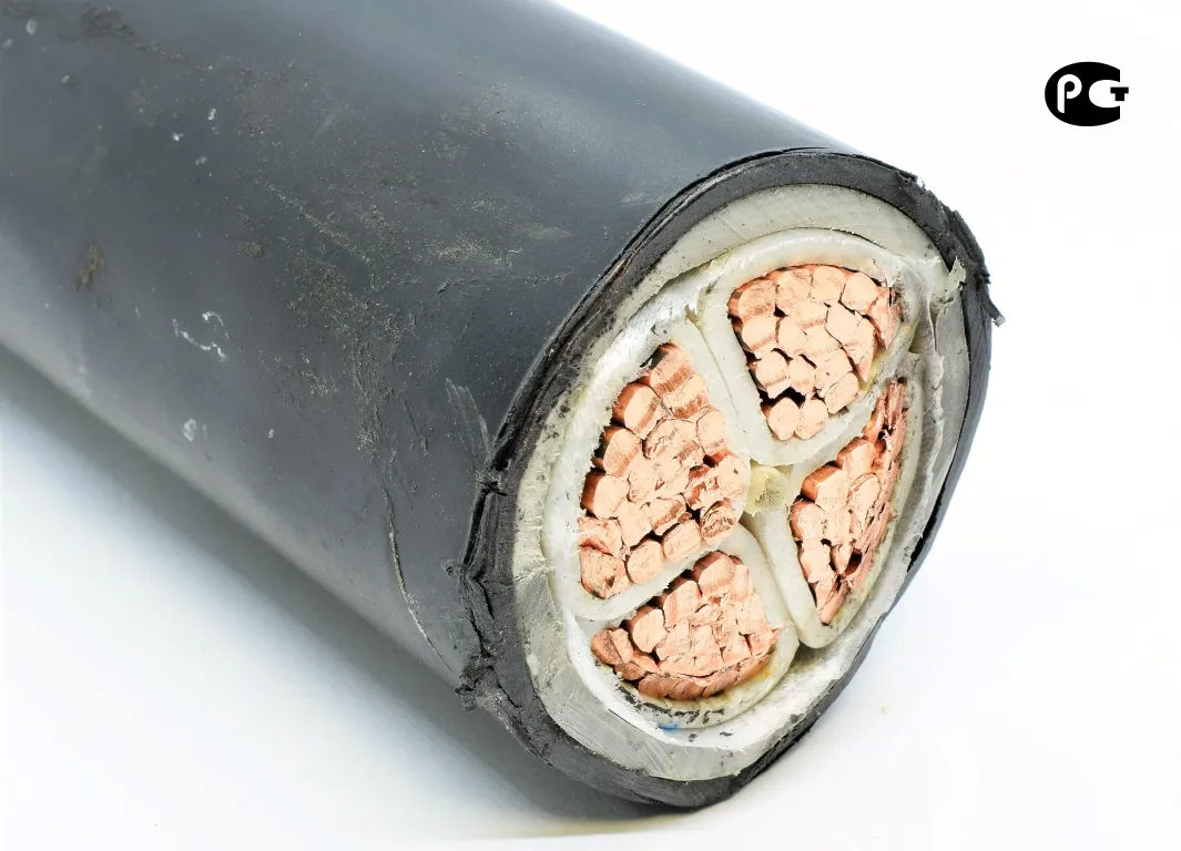 ВВГнг(A)-LSLTx 4х185 - 1кВ