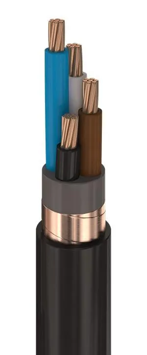 ППГЭнг(A)-HF 1х1000 - 1кВ