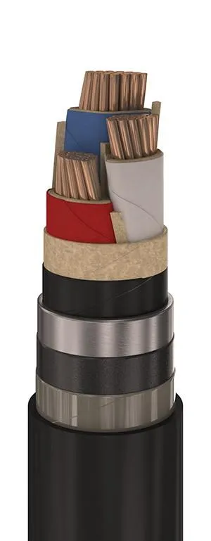 СШв 3х10 - 6кВ