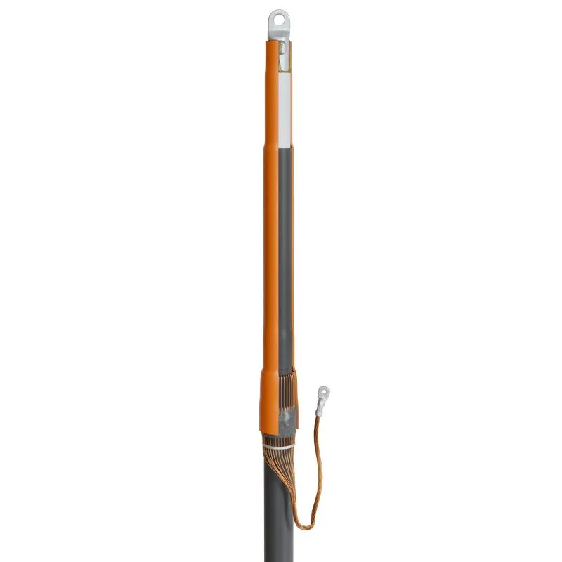 1ПКВТ-10-150/240(Б) нг-LS: Муфта кабельная концевая