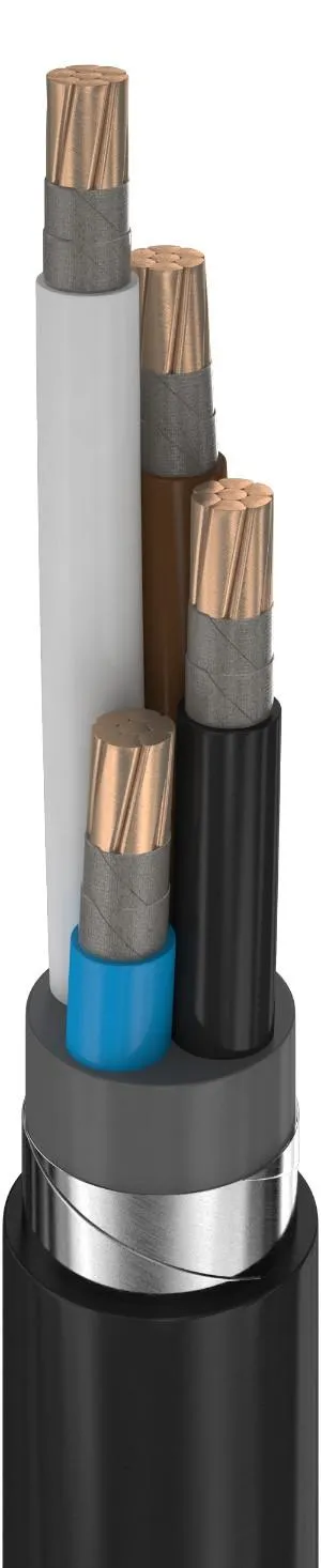 ПБПнг(A)-FRHF 2х10 - 0.66кВ