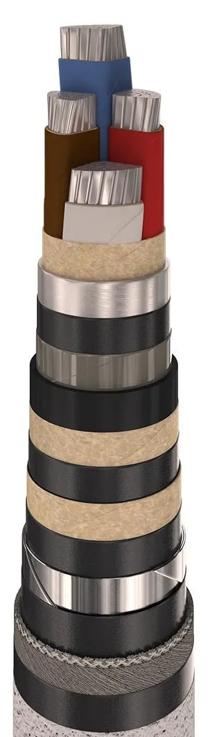 Кабель ААБв - 1кВ