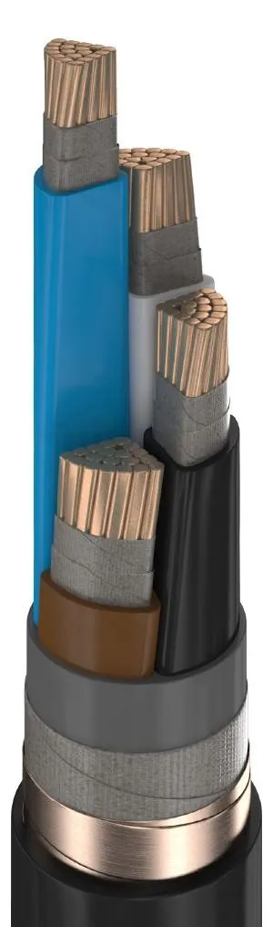 ППГЭнг(A)-FRHF 1х1000 - 1кВ