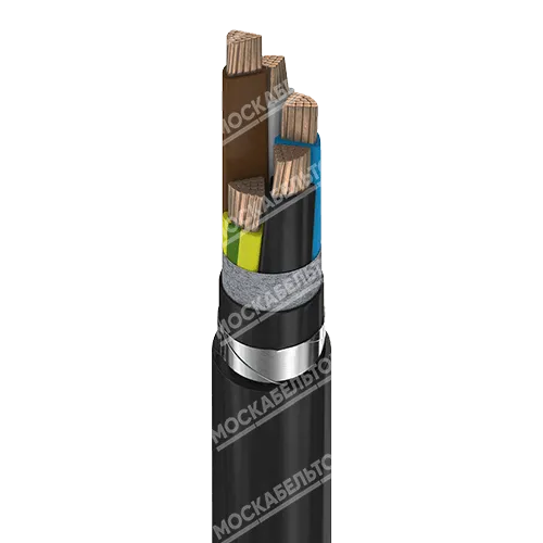 ПвБШп 5х25 - 1кВ