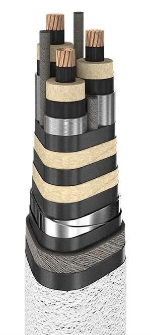 ОСБ 3х120 - 20кВ