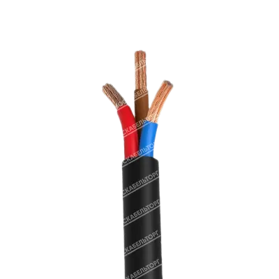 КГТП 3х2,5+1х1,5