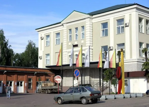 «Электрокабель» Кольчугинский завод