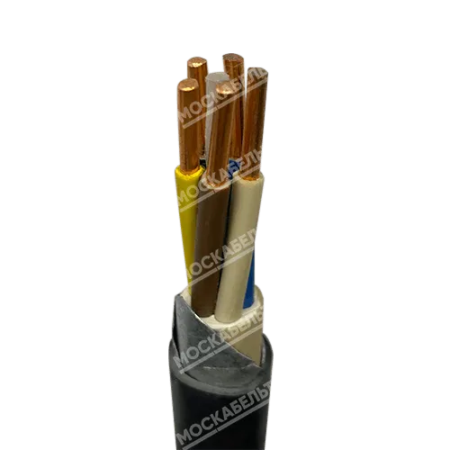 ПвБШвнг(A)-LS 5х4,0 - 1кВ