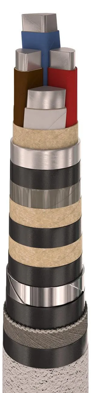 ААБл 1х120 - 1кВ