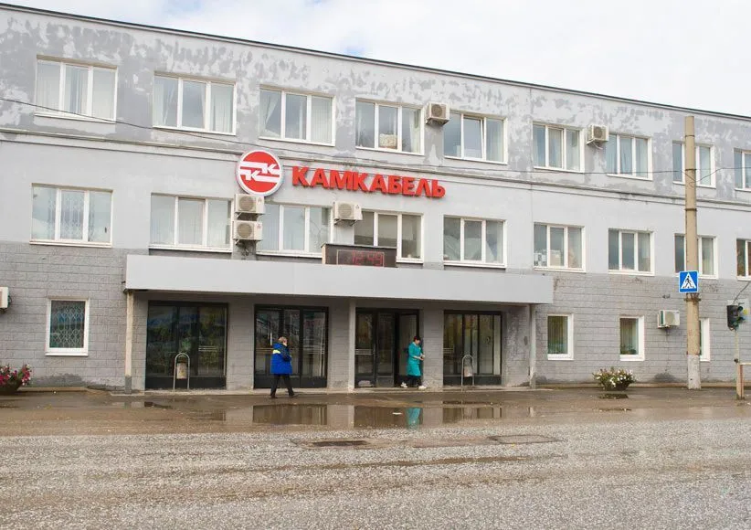 Камский кабель