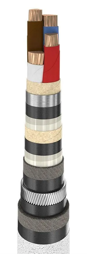 СП2л 1х120 - 1кВ