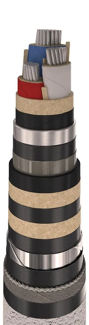 ААБв 3х120 - 10кВ