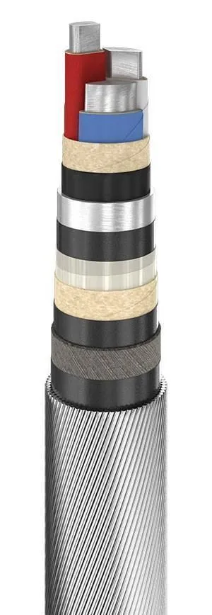 ААПлГ 3х120 - 6кВ