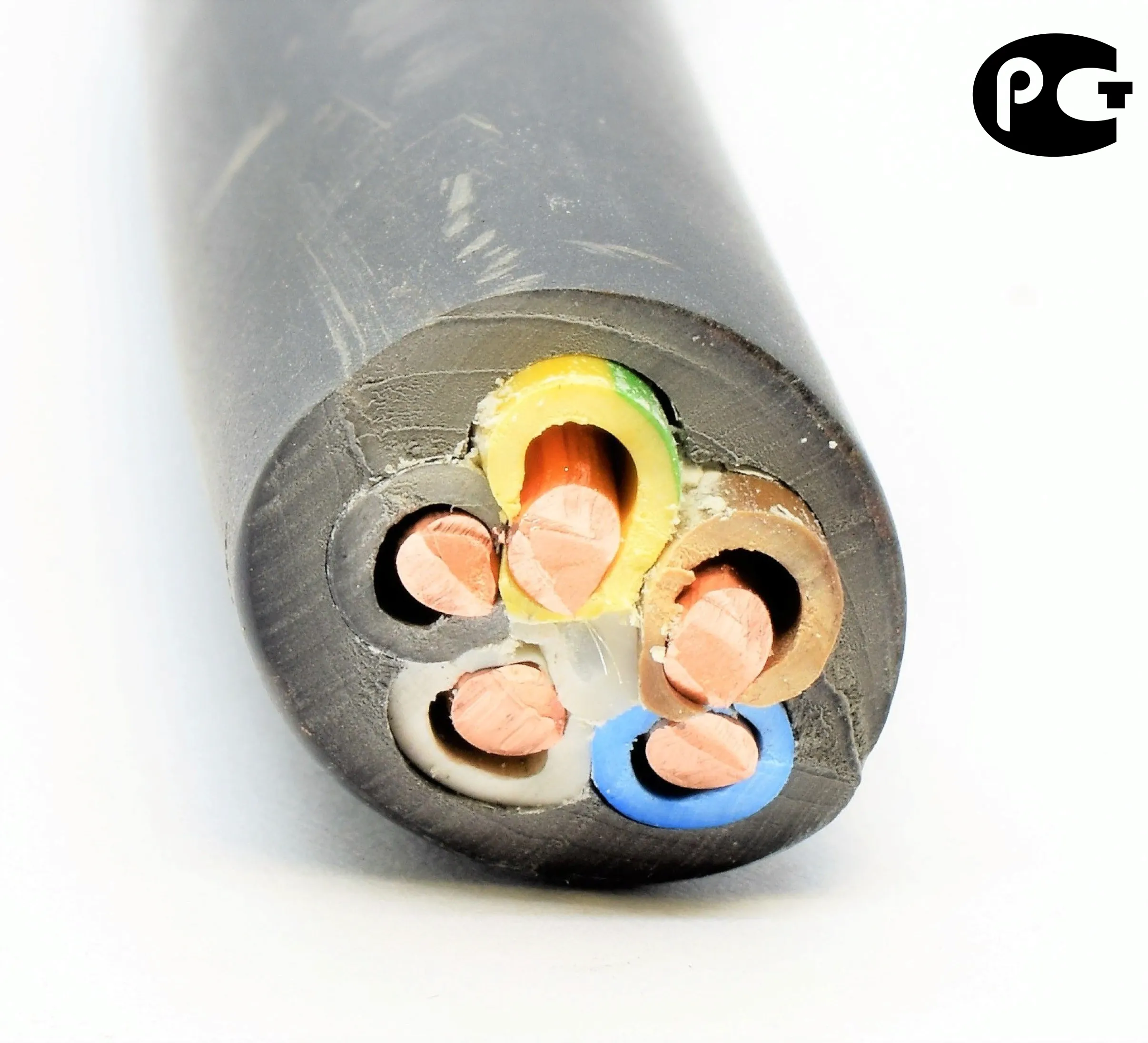 ВВГ 5х1,5 - 1кВ