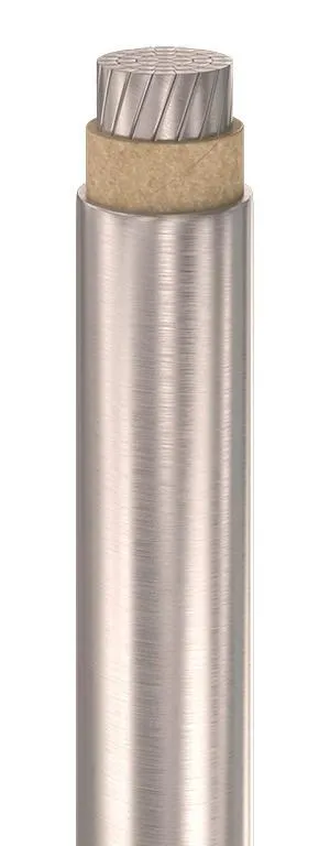 Кабель ААГ - 1кВ