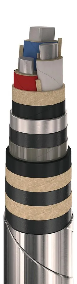 ААБвГ 3х120 - 10кВ