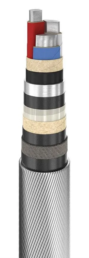 Кабель ААПлГ