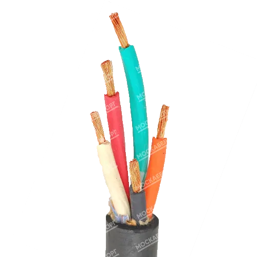КГ 5х1,0