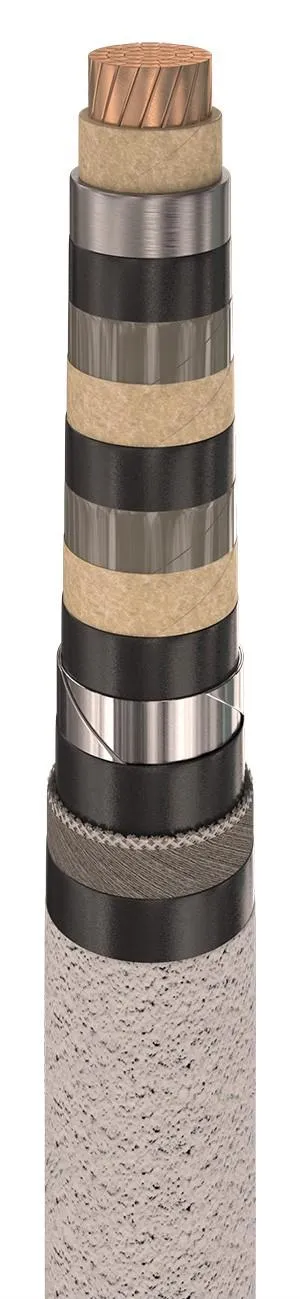 СБ2л 1х120 - 1кВ