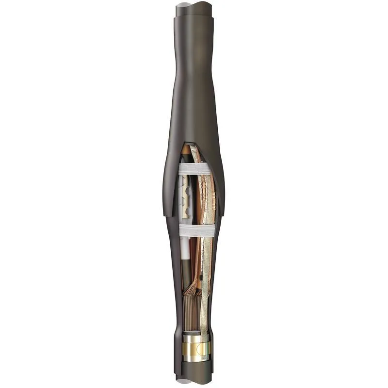 Муфта кабельная соединительная 3РСТ-10-150/240 нг- LS для кабелей «нг-LS» с ЭПР изоляцией до 10 кВ