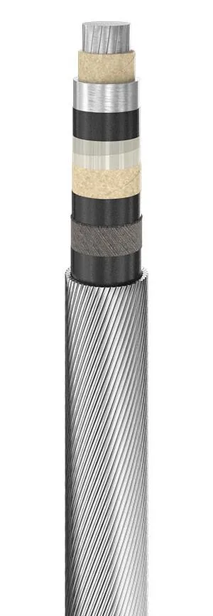  Кабель ААПлГ - 1кВ