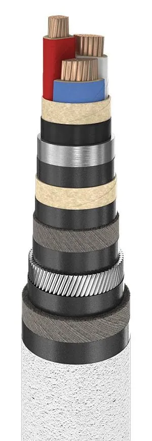 СП 3х120 - 10кВ