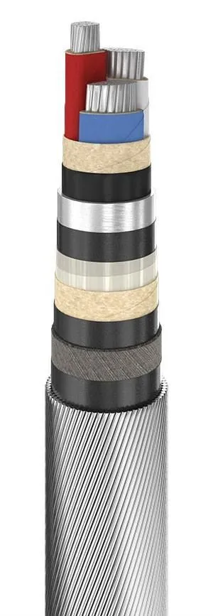 ААПлГ 3х120 - 6кВ