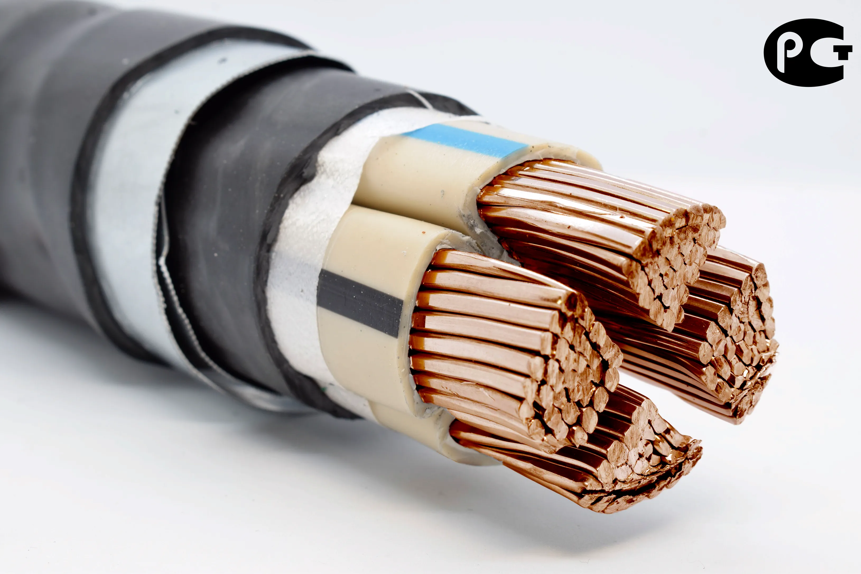 ВБШв 4х300 - 1кВ