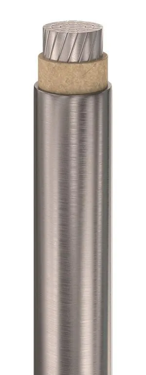 АСГ 1х120 - 1кВ