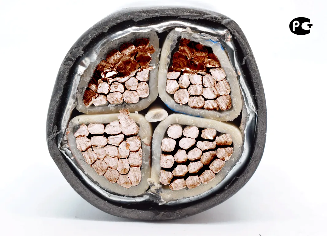 ВБШвнг(A) 4х70 - 1кВ