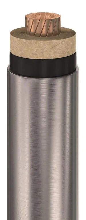 СГ 1х120 - 35кВ