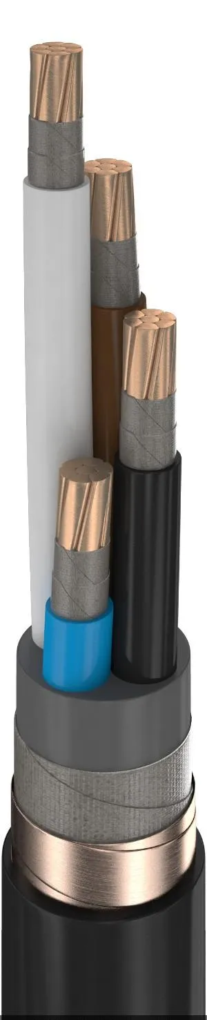 ППГЭнг(A)-FRHF 1х10 - 0.66кВ