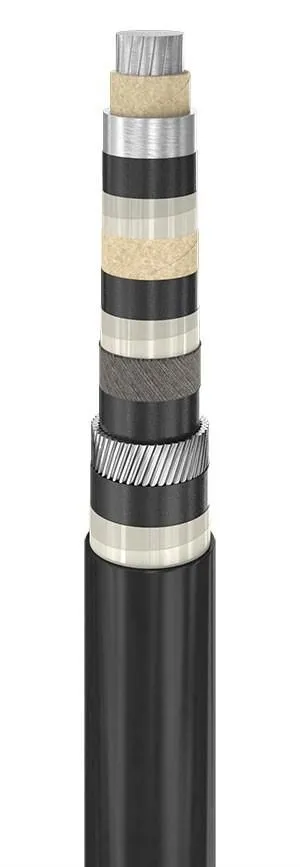 ААП2лШв 1х120 - 1кВ