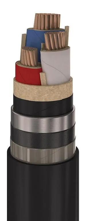 СШв 3х120 - 10кВ