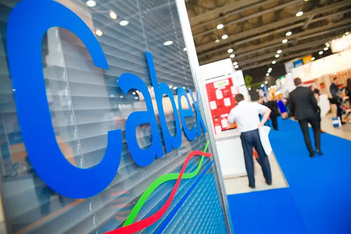 Выставка Cabex 2021