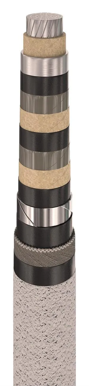 Кабель ААБ2л - 1кВ