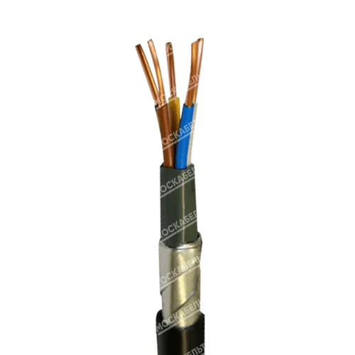 ПвБШвнг(A)-ХЛ 5х10 - 1кВ