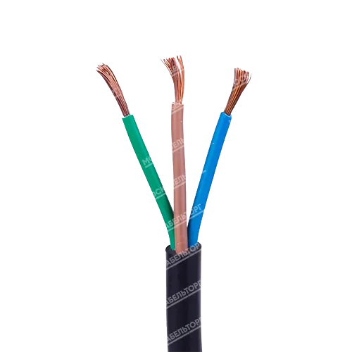 КГ 3х1,5