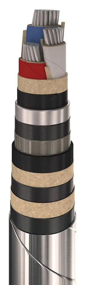 ААБвГ 3х10 - 6кВ