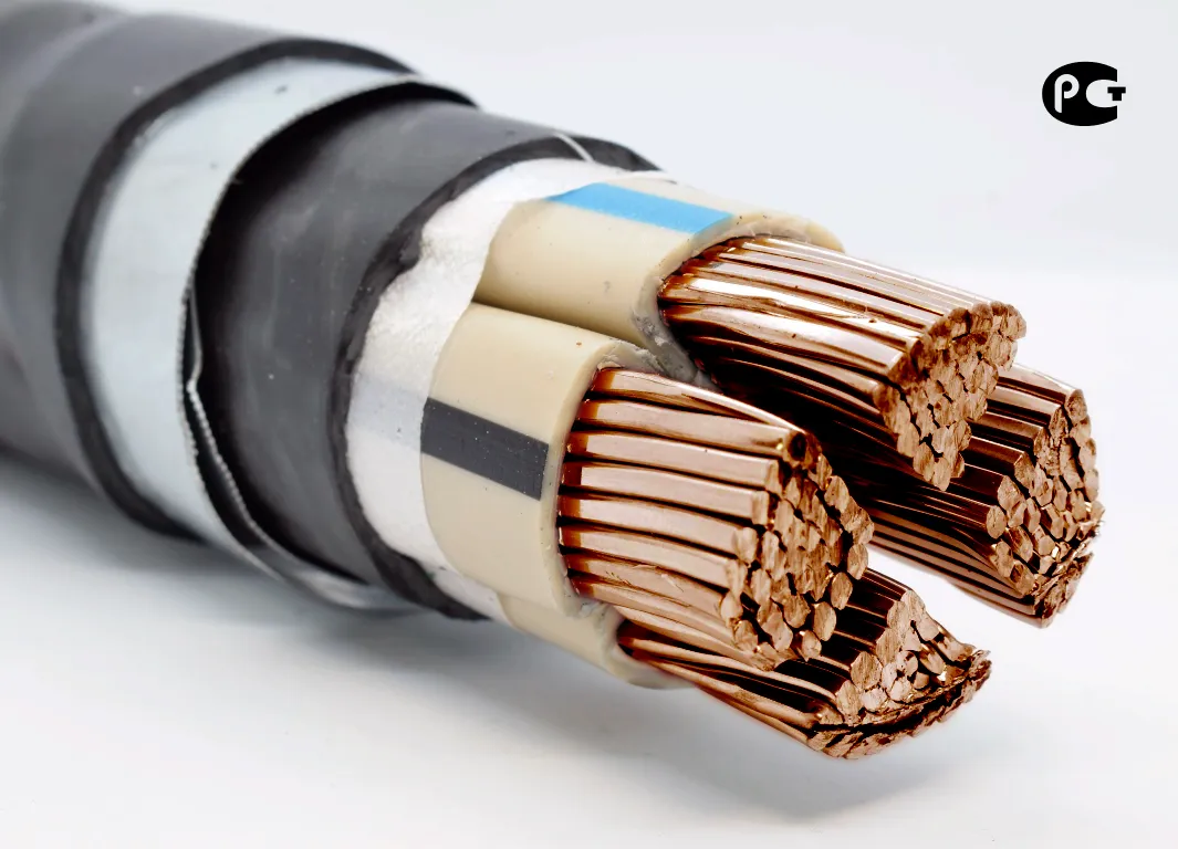 ВБШвнг(A) 4х240 - 1кВ