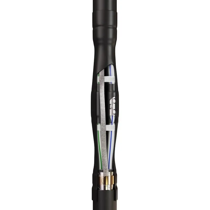 5ПСТ-1-70/120(Б): Муфта кабельная соединительная